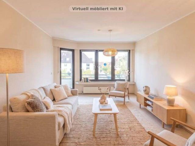 Wohnung zum Kaufen in Werder an der Havel 298.000,00 EUR 96.5 m²