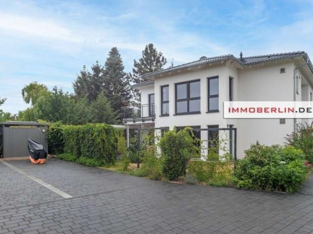 Wohnung zum Kaufen in Werder Havel 1.100.000,00 EUR 243 m²