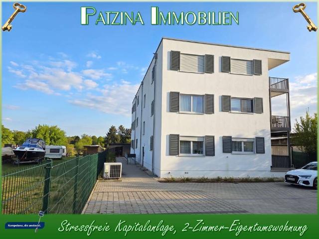 Wohnung zum Kaufen in Werder Havel 272.000,00 EUR 52.54 m²