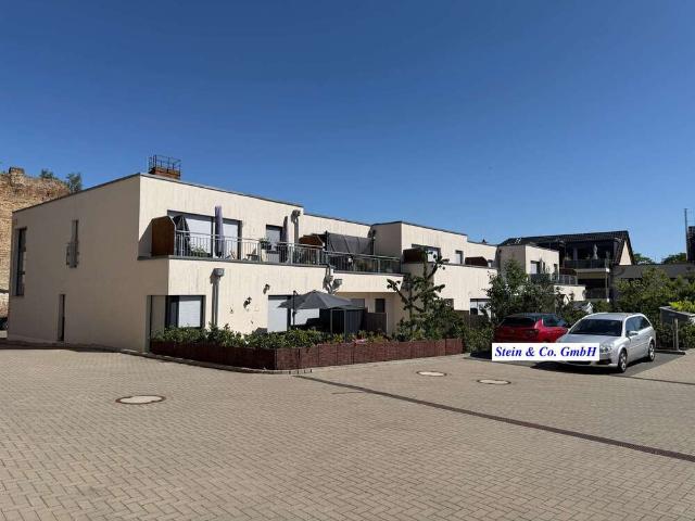 Wohnung zum Kaufen in Werder Havel 295.000,00 EUR 75.3 m²