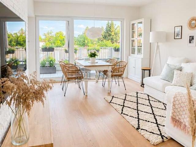 Wohnung zum Kaufen in Werder Havel 355.000,00 EUR 67.3 m²