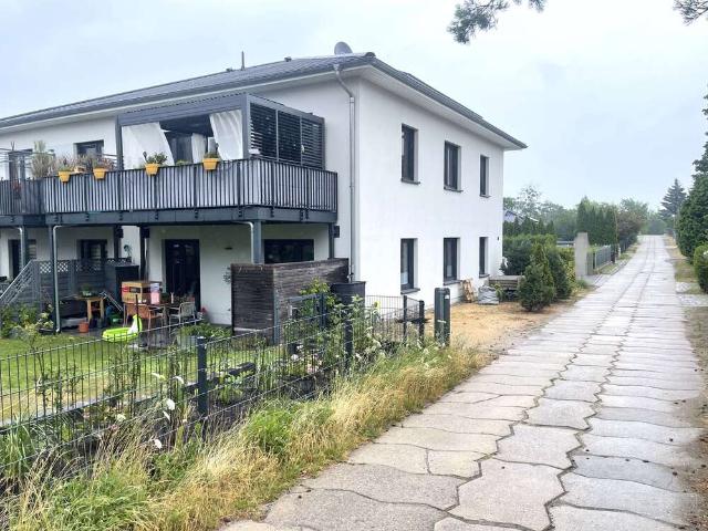 Wohnung zum Kaufen in Werder Havel 359.000,00 EUR 88.68 m²