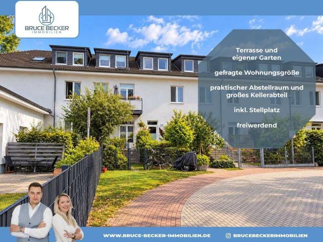 Wohnung zum Kaufen in Werder Havel 320.000,00 EUR 80 m²