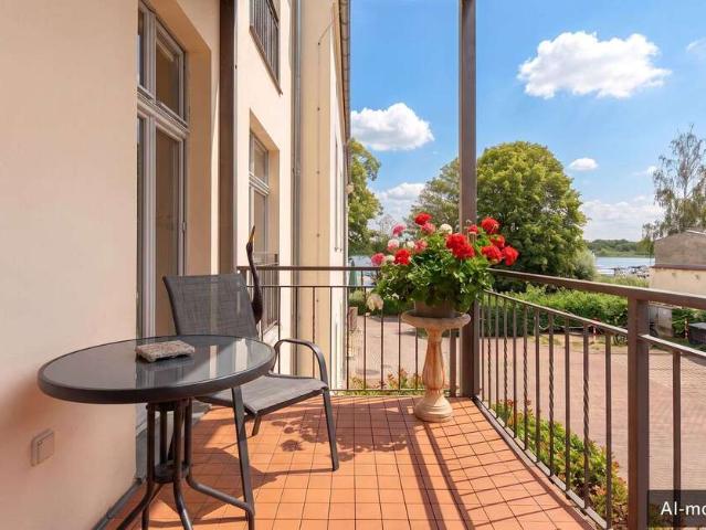Wohnung zum Kaufen in Werder Havel 460.000,00 EUR 106 m²