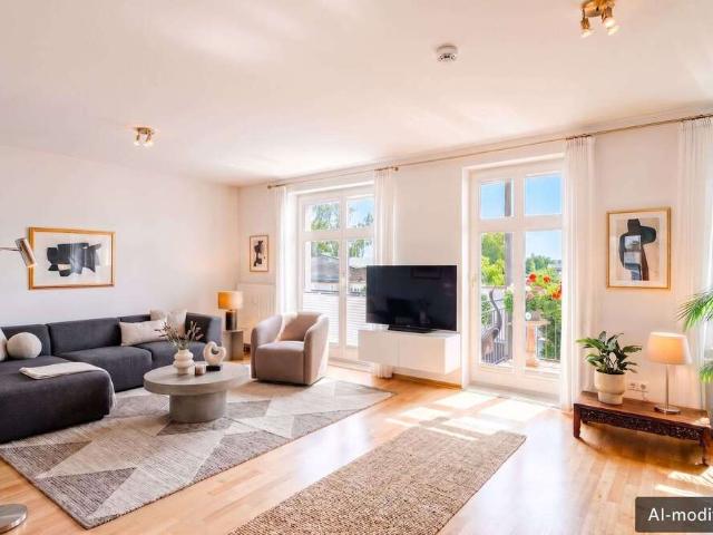 Wohnung zum Kaufen in Werder Havel 579.000,00 EUR 106 m²