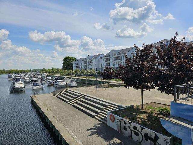 Wohnung zum Kaufen in Werder Havel 689.000,00 EUR 132.5 m²