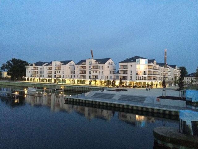Wohnung zum Kaufen in Werder Havel 552.864,00 EUR 106.39 m²