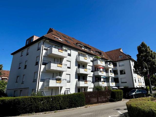 Wohnung zum Kaufen in Werder 260.000,00 EUR 89 m²