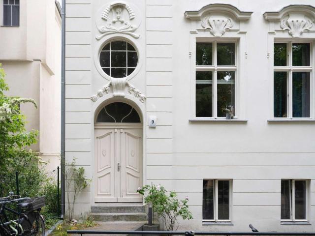 Wohnung zum Kaufen in Werder 349.999,00 EUR 95 m²