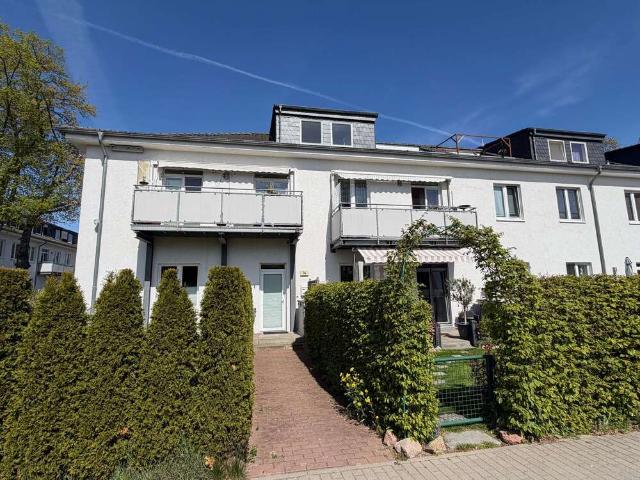 Wohnung zum Kaufen in Werder 392.000,00 EUR 100 m²