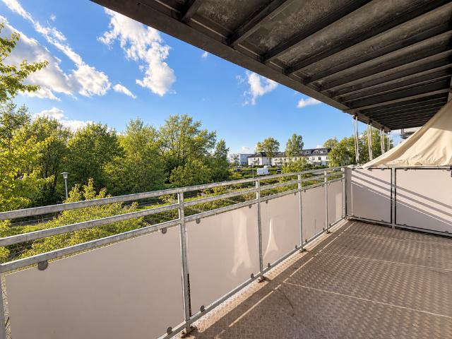 Wohnung zum Kaufen in Werder 399.000,00 EUR 111.8 m²