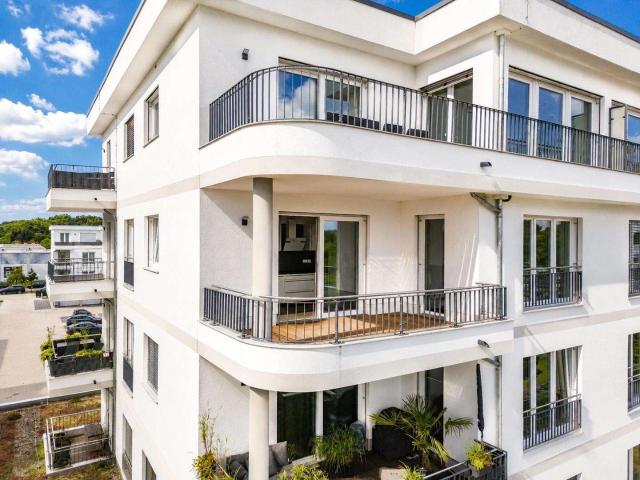 Wohnung zum Kaufen in Werder 640.000,00 EUR 87 m²
