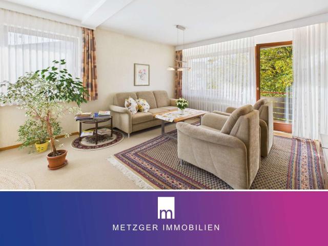 Wohnung zum Kaufen in Wernau Neckar 449.000,00 EUR 138 m²