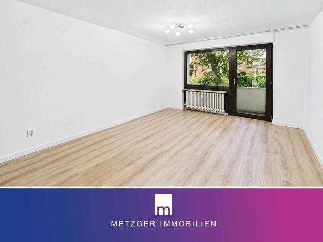 Wohnung zum Kaufen in Wernau Neckar 255.000,00 EUR 87 m²