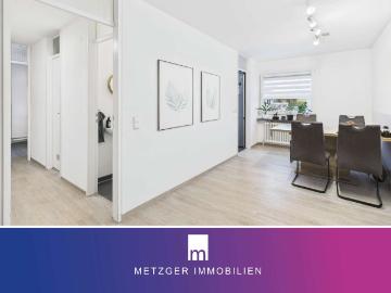 Wohnung zum Kaufen in Wernau Neckar 265.000,00 EUR 87 m²