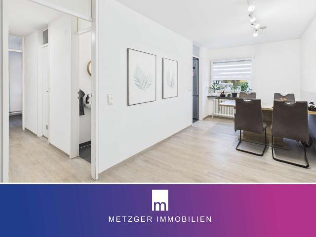 Wohnung zum Kaufen in Wernau Neckar 265.000,00 EUR 87 m²