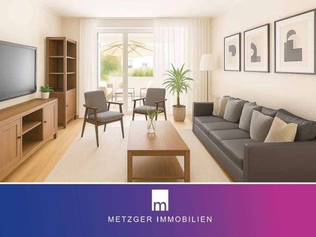 Wohnung zum Kaufen in Wernau Neckar 270.000,00 EUR 78 m²
