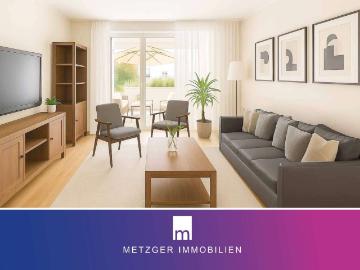 Wohnung zum Kaufen in Wernau Neckar 270.000,00 EUR 78 m²