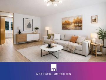 Wohnung zum Kaufen in Wernau Neckar 285.000,00 EUR 87 m²