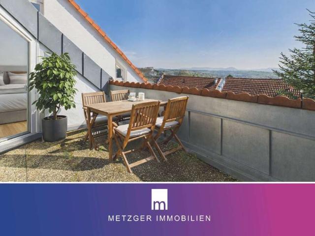 Wohnung zum Kaufen in Wernau Neckar 315.000,00 EUR 113 m²