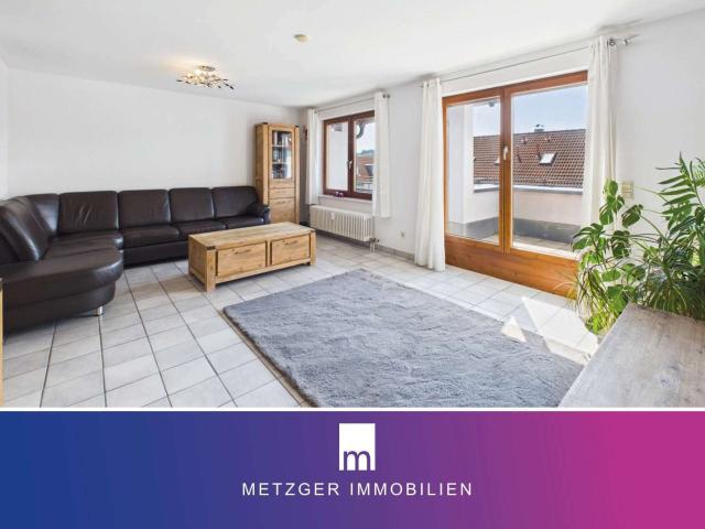 Wohnung zum Kaufen in Wernau Neckar 360.000,00 EUR 106 m²