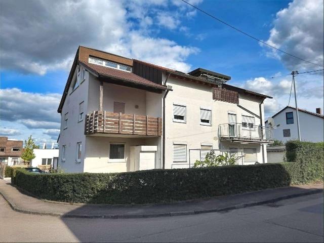 Wohnung zum Kaufen in Wernau 290.000,00 EUR 142.72 m²