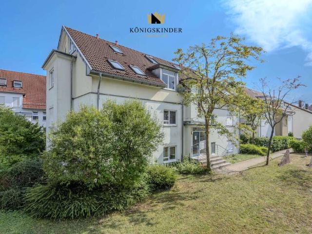 Wohnung zum Kaufen in Wernau 370.000,00 EUR 91 m²