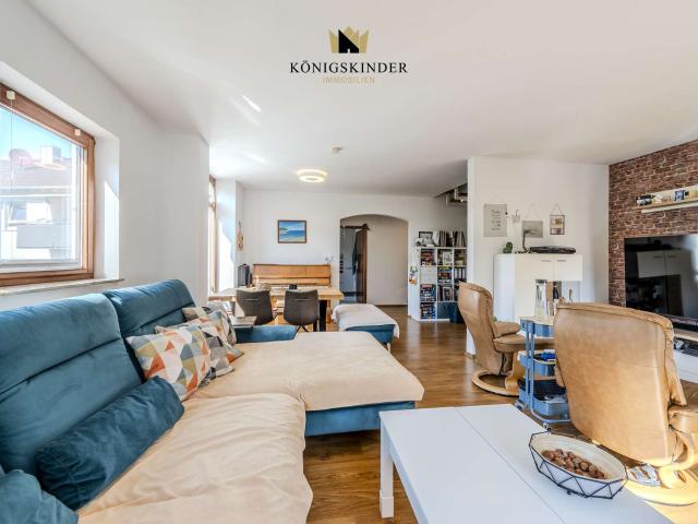 Wohnung zum Kaufen in Wernau 329.000,00 EUR 90 m²