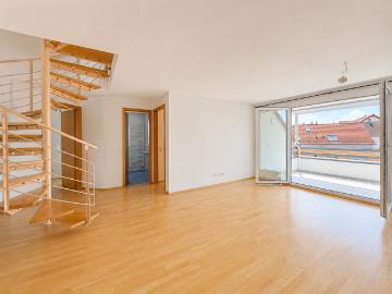 Wohnung zum Kaufen in Wernau 449.000,00 EUR 98.69 m²