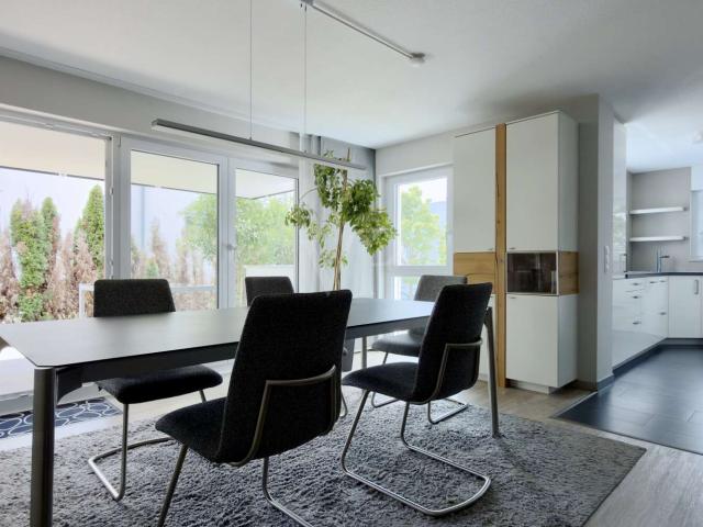 Wohnung zum Kaufen in Wernau 595.000,00 EUR 119.37 m²