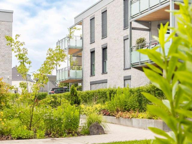 Wohnung zum Kaufen in Werne 449.000,00 EUR 114 m²