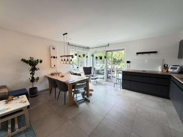 Wohnung zum Kaufen in Wertach 590.000,00 EUR 120 m²