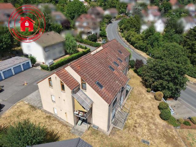 Wohnung zum Kaufen in Wertheim 250.000,00 EUR 111.36 m²