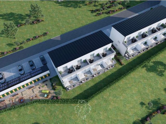 Wohnung zum Kaufen in Wertheim 419.000,00 EUR 106 m²