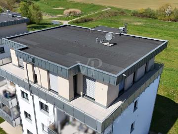 Wohnung zum Kaufen in Wertheim Bestenheider Höhe 449.000,00 EUR 124 m²