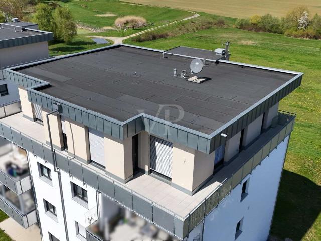 Wohnung zum Kaufen in Wertheim Bestenheider Höhe 449.000,00 EUR 124 m²
