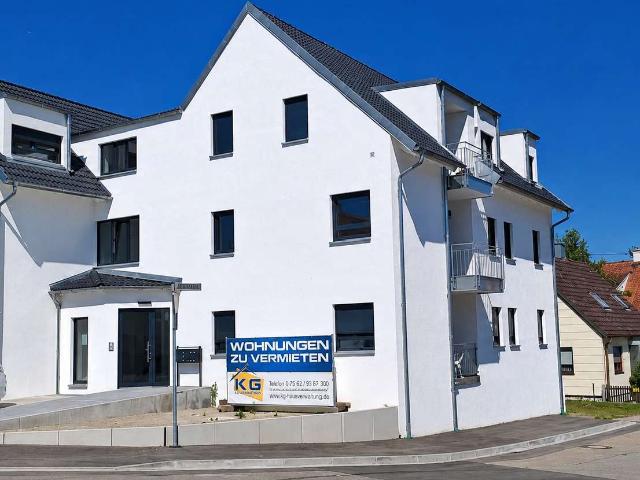 Wohnung zum Kaufen in Wertingen 294.000,00 EUR 73.55 m²