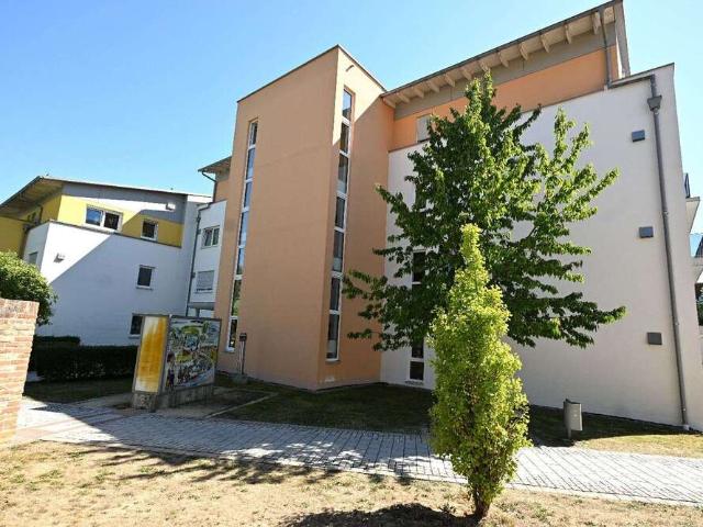 Wohnung zum Kaufen in Wertingen 310.000,00 EUR 55.24 m²