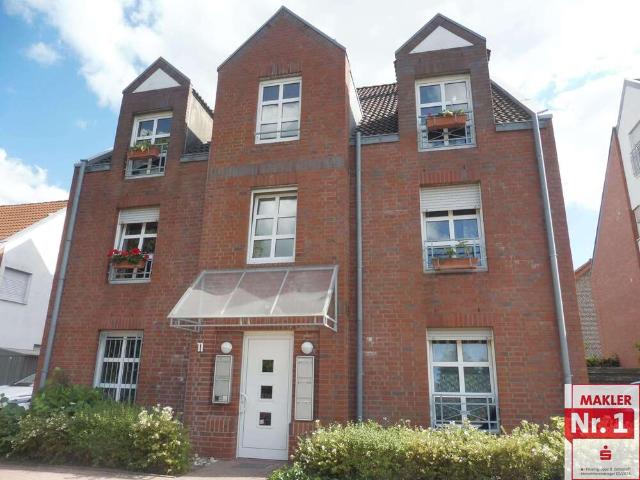 Wohnung zum Kaufen in Wesel 255.000,00 EUR 100 m²