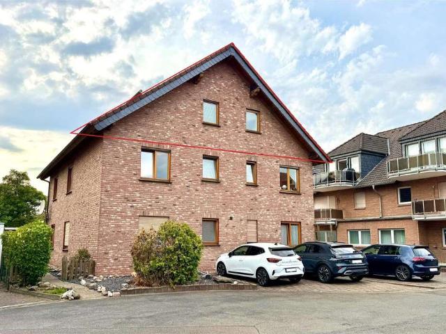 Wohnung zum Kaufen in Wesseling 289.000,00 EUR 84.95 m²