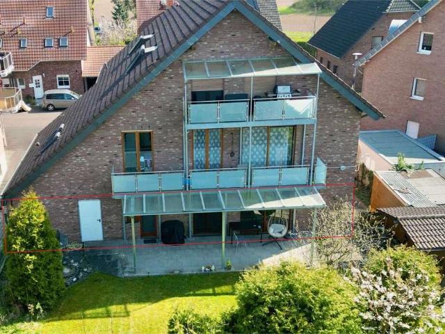 Wohnung zum Kaufen in Wesseling 389.000,00 EUR 115.21 m²