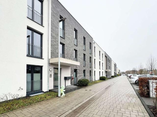 Wohnung zum Kaufen in Wesseling 389.000,00 EUR 84.41 m²