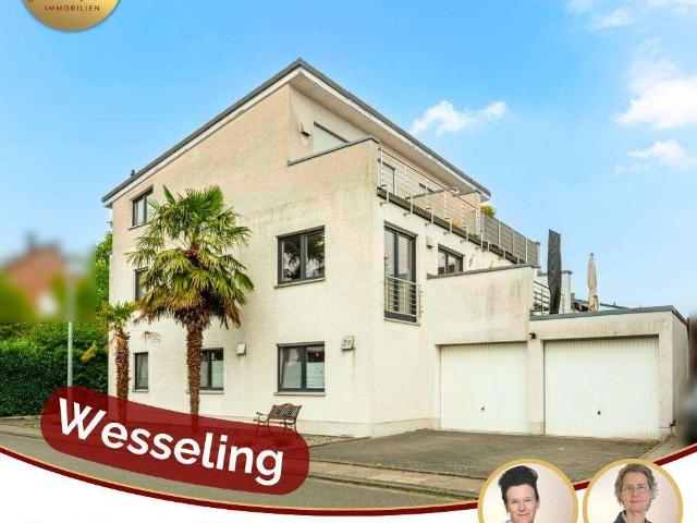 Wohnung zum Kaufen in Wesseling 395.000,00 EUR 104 m²