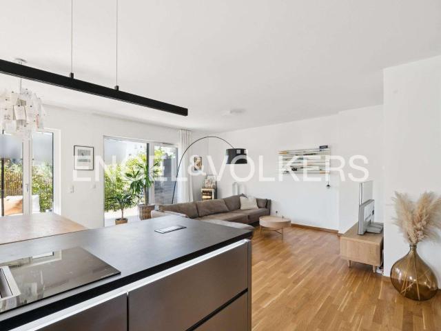 Wohnung zum Kaufen in Wesseling 595.000,00 EUR 119 m²