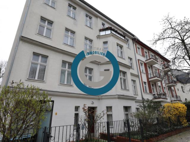 Wohnung zum Kaufen in Westend 499.000,00 EUR 80.1 m²