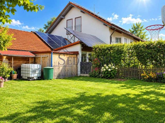 Wohnung zum Kaufen in Westendorf 269.000,00 EUR 106.63 m²