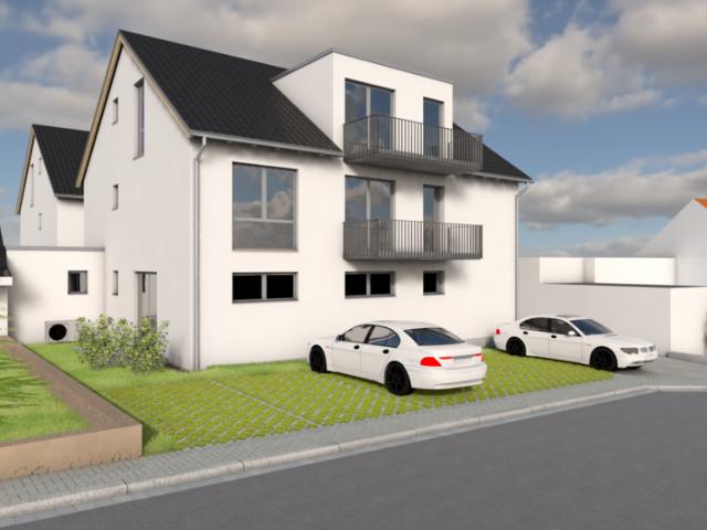 Wohnung zum Kaufen in Westhofen 495.000,00 EUR 105.34 m²