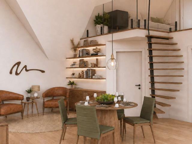 Wohnung zum Kaufen in Wittnau 610.000,00 EUR 81 m²