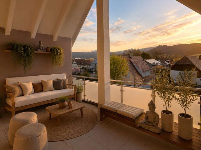 Wohnung zum Kaufen in Wittnau 740.000,00 EUR 98.85 m²