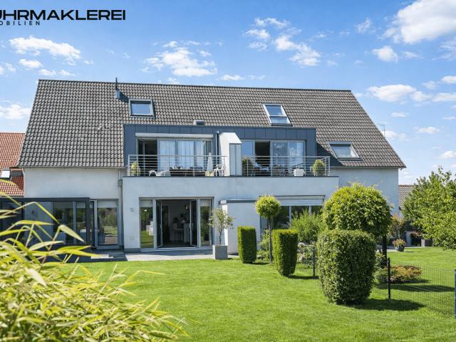 Wohnung zum Kaufen in Witten 349.000,00 EUR 107 m²